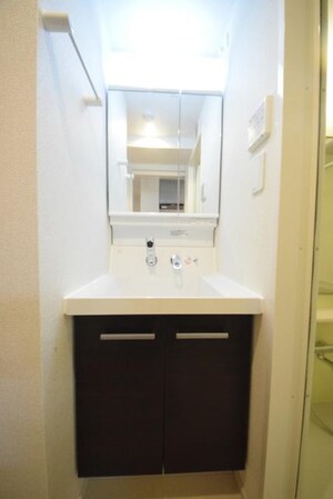 ハピネス パラシオンの物件内観写真